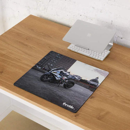 BMW Inspired S1000RR Gaming Mouse Pad #028