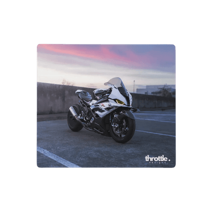 BMW Inspired S1000RR Gaming Mouse Pad #027