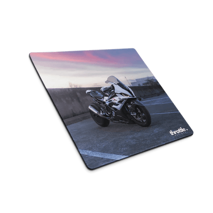 BMW Inspired S1000RR Gaming Mouse Pad #027