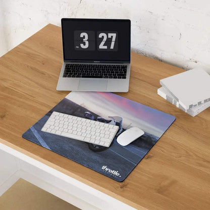 BMW Inspired S1000RR Gaming Mouse Pad #027