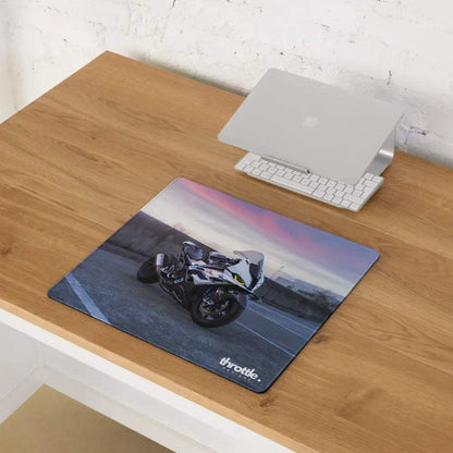 BMW Inspired S1000RR Gaming Mouse Pad #027