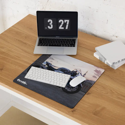 BMW Inspired S1000RR Gaming Mouse Pad #026