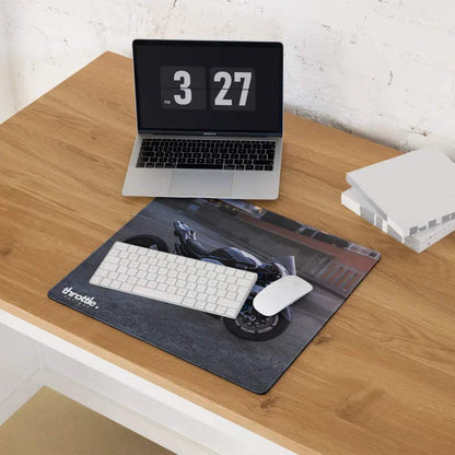 BMW Inspired S1000RR Gaming Mouse Pad #025