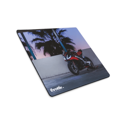 Aprilia RSV4 Gaming Mouse Pad #003