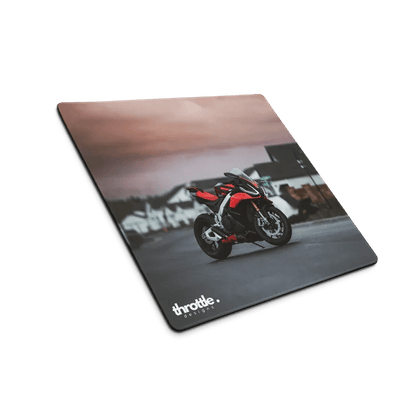 Aprilia RSV4 Gaming Mouse Pad #002