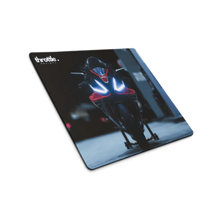 Aprilia RSV4 Gaming Mouse Pad #001