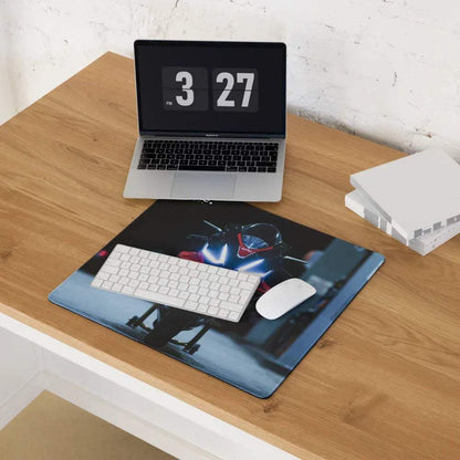 Aprilia RSV4 Gaming Mouse Pad #001