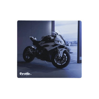 BMW Inspired S1000RR Gaming Mouse Pad #024