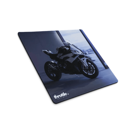 BMW Inspired S1000RR Gaming Mouse Pad #024