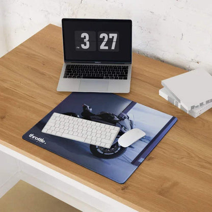 BMW Inspired S1000RR Gaming Mouse Pad #024