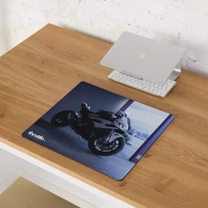 BMW Inspired S1000RR Gaming Mouse Pad #024