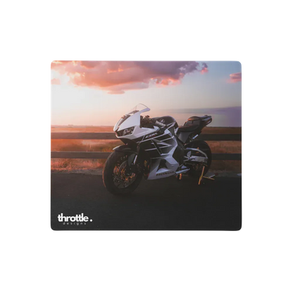 Honda CBR600RR Gaming Mouse Pad #003