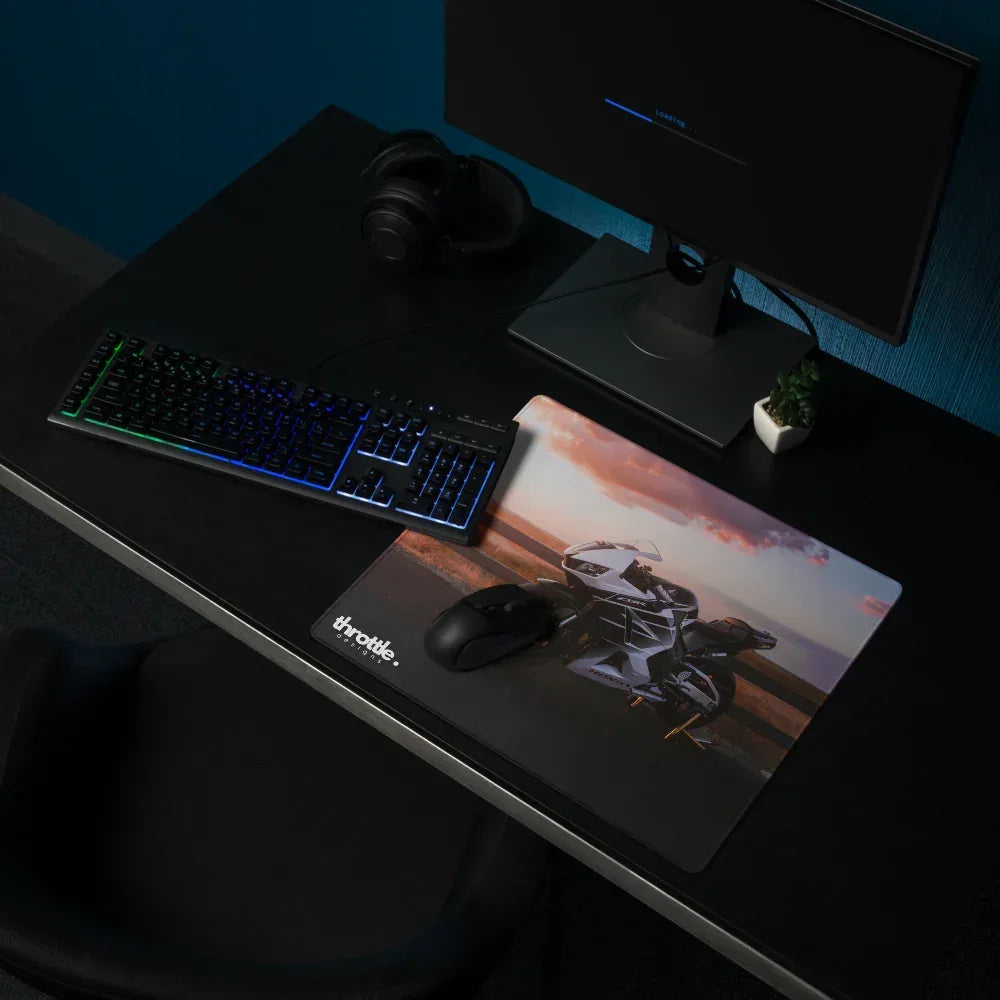 Honda CBR600RR Gaming Mouse Pad #003