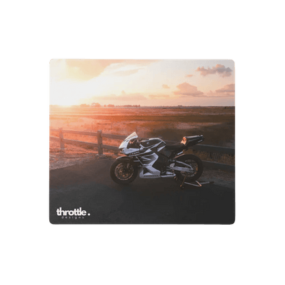 Honda CBR600RR Gaming Mouse Pad #002