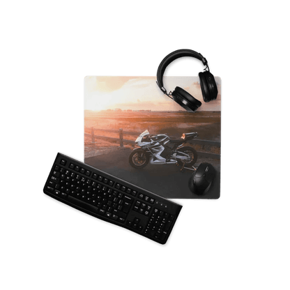 Honda CBR600RR Gaming Mouse Pad #002