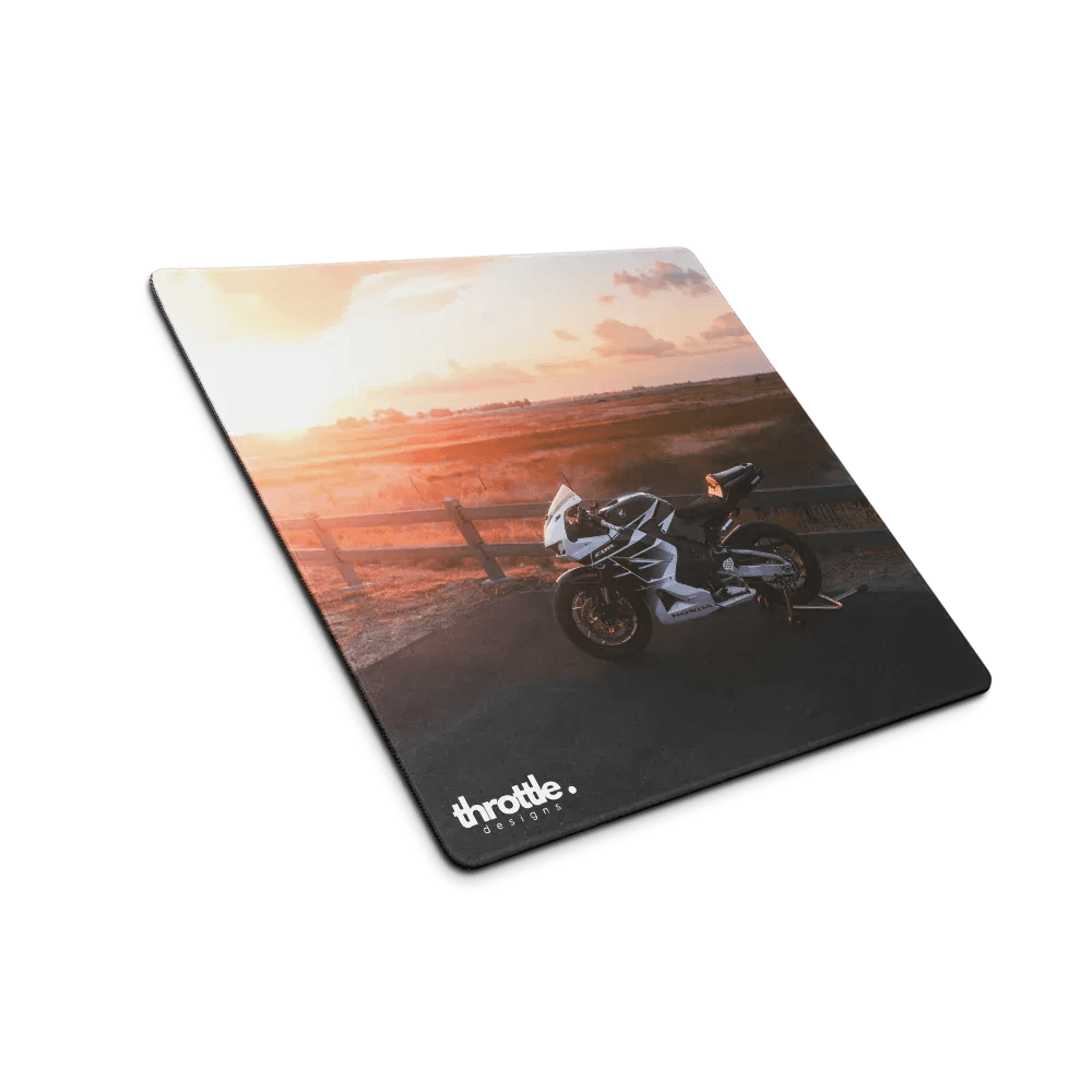 Honda CBR600RR Gaming Mouse Pad #002