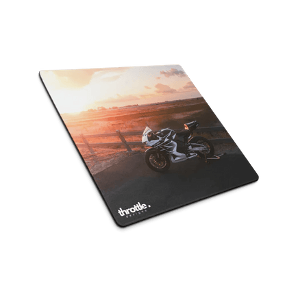 Honda CBR600RR Gaming Mouse Pad #002
