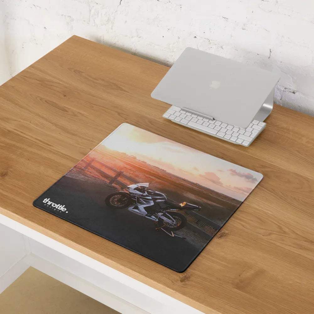 Honda CBR600RR Gaming Mouse Pad #002