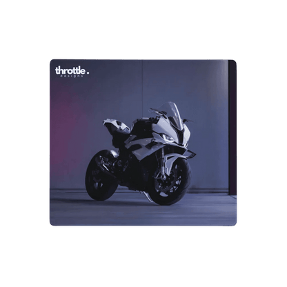 BMW Inspired S1000RR Gaming Mouse Pad #023