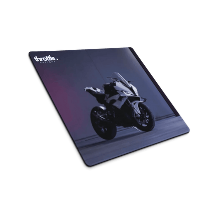 BMW Inspired S1000RR Gaming Mouse Pad #023