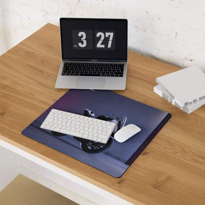 BMW Inspired S1000RR Gaming Mouse Pad #023