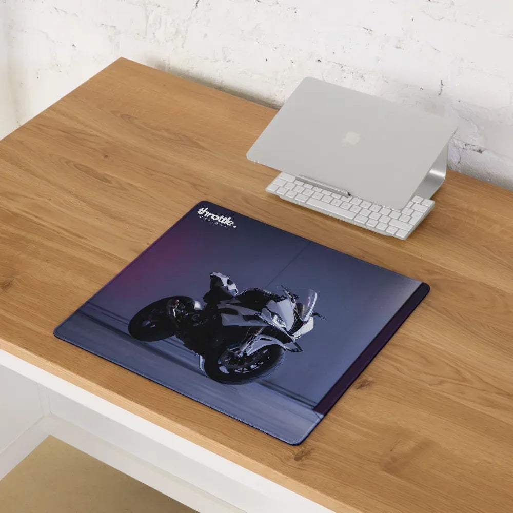 BMW Inspired S1000RR Gaming Mouse Pad #023
