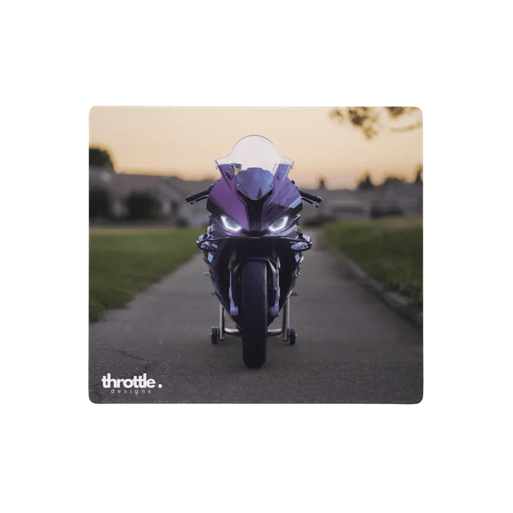 BMW Inspired S1000RR Gaming Mouse Pad #022