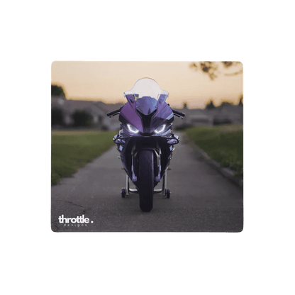 BMW Inspired S1000RR Gaming Mouse Pad #022