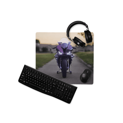 BMW Inspired S1000RR Gaming Mouse Pad #022