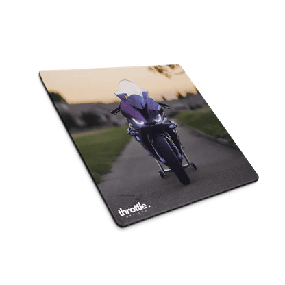 BMW Inspired S1000RR Gaming Mouse Pad #022