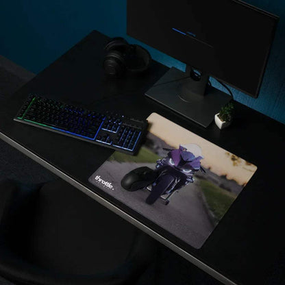 BMW Inspired S1000RR Gaming Mouse Pad #022