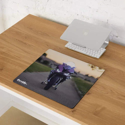 BMW Inspired S1000RR Gaming Mouse Pad #022