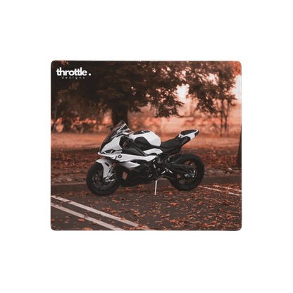 BMW Inspired S1000RR Gaming Mouse Pad #021