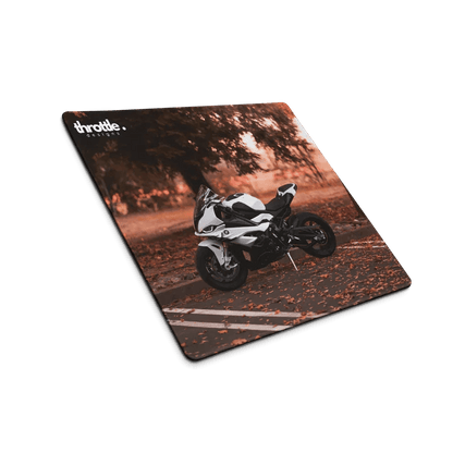 BMW Inspired S1000RR Gaming Mouse Pad #021