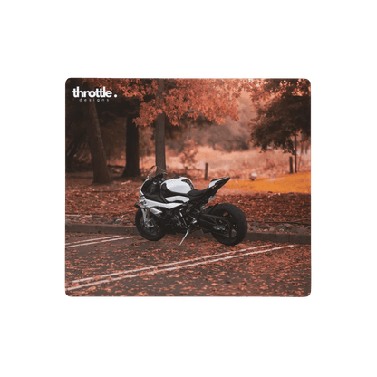BMW Inspired S1000RR Gaming Mouse Pad #020