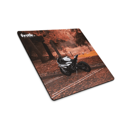 BMW Inspired S1000RR Gaming Mouse Pad #020