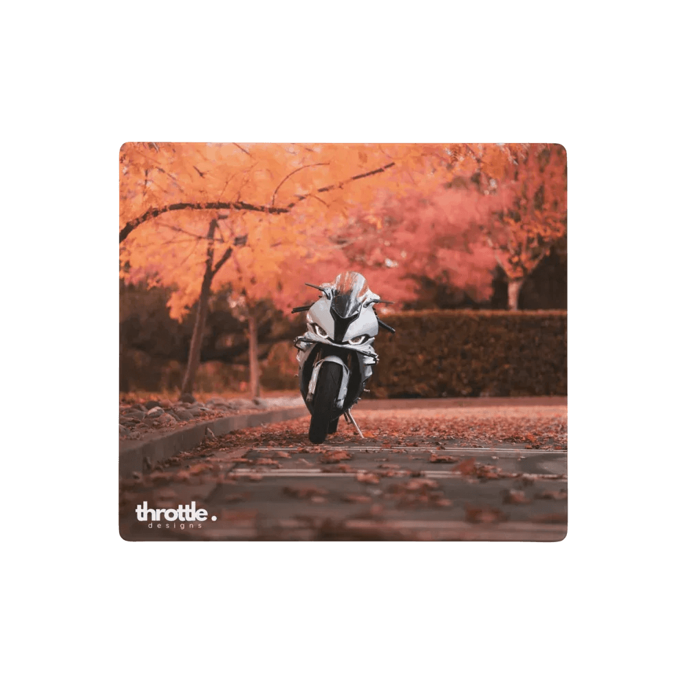 BMW Inspired S1000RR Gaming Mouse Pad #019