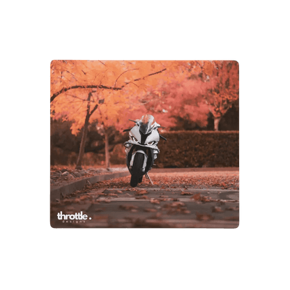 BMW Inspired S1000RR Gaming Mouse Pad #019