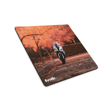 BMW Inspired S1000RR Gaming Mouse Pad #019