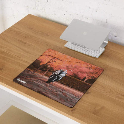 BMW Inspired S1000RR Gaming Mouse Pad #019