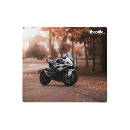BMW Inspired S1000RR Gaming Mouse Pad #018