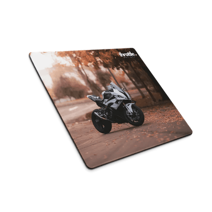 BMW Inspired S1000RR Gaming Mouse Pad #018