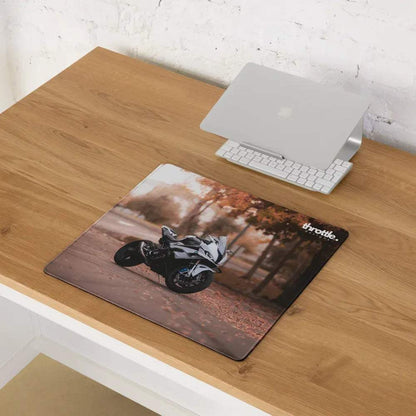 BMW Inspired S1000RR Gaming Mouse Pad #018