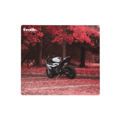 BMW Inspired S1000RR Gaming Mouse Pad #017