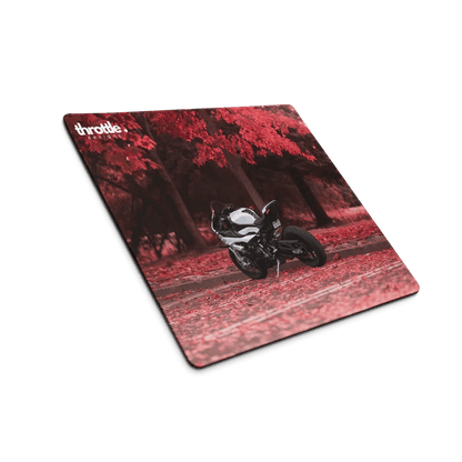 BMW Inspired S1000RR Gaming Mouse Pad #017