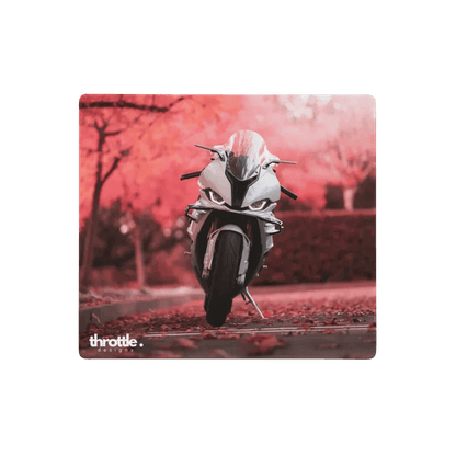 BMW Inspired S1000RR Gaming Mouse Pad #016
