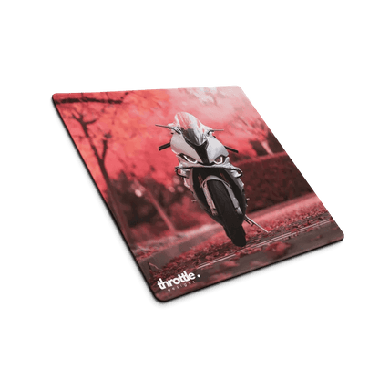 BMW Inspired S1000RR Gaming Mouse Pad #016