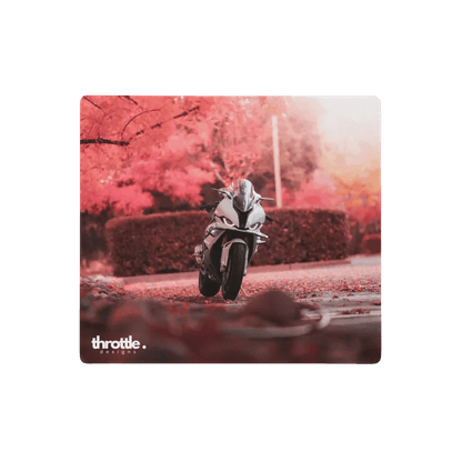 BMW Inspired S1000RR Gaming Mouse Pad #015