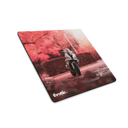 BMW Inspired S1000RR Gaming Mouse Pad #015