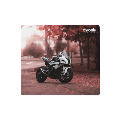 BMW Inspired S1000RR Gaming Mouse Pad #014